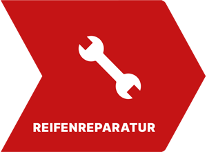 Reifenreparatur