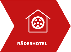 Räderhotel